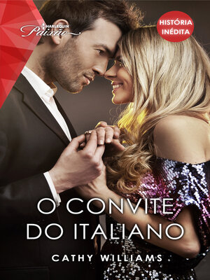 cover image of O convite do Italiano